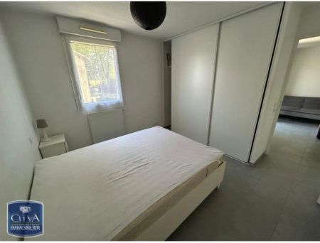 Appartement à louer 2 pièces 41.35m² - Photo 5