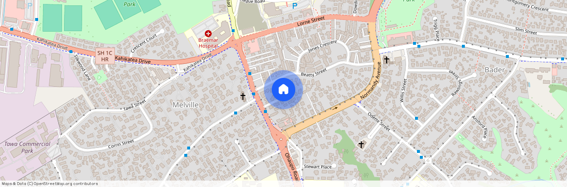 5 Amber Lane, 3206, Melville