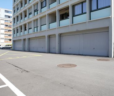 2.5 Zimmer, 44 m², 2. Stock - Photo 1