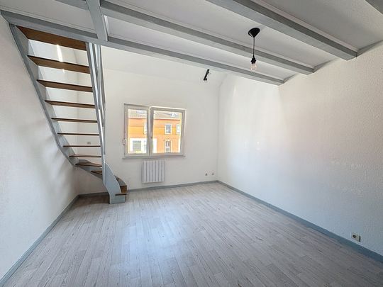 Location Appartement 2 pièces 40m² VALDOIE 90300 - Photo 1