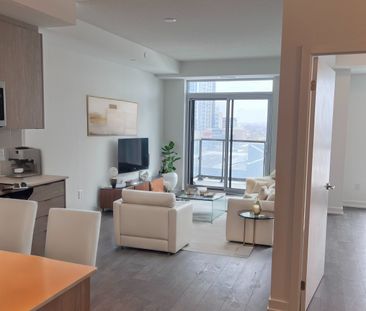 For Lease - 55 Duke Street Unit# 906, Kitchener, Ontario - Photo 5