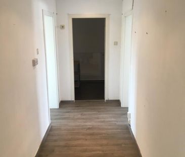 2 ZKB Wohnung 59qm Einbauküche Uni Nähe - Photo 1
