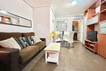 GROUND FLOOR RENTAL IN LOS BALCONES, TORREVIEJA - PROVINCE OF ALICANTE