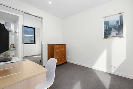 North-Facing Apartment in Campbell's Creswell Development - Photo 2