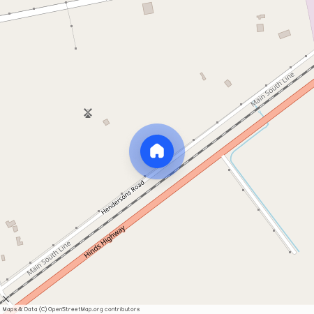 98 Hendersons Rd, Tinwald, Ashburton