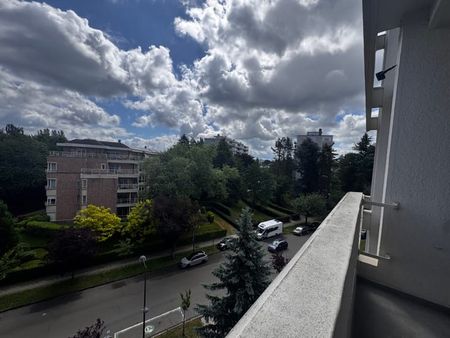 Appartement te huur - Photo 5