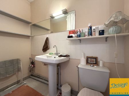 Studio meublé à proximité de la gare - Photo 5