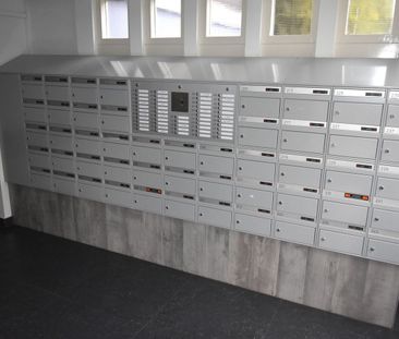 Norenburg 221, Burgen en Horsten, 2591AM, Den Haag - Photo 1