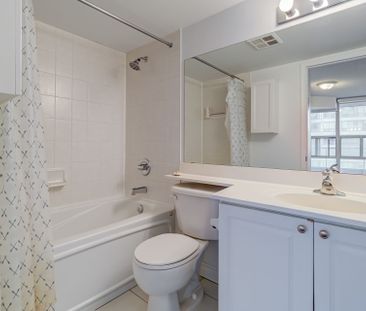 For Lease - 33 Elm Drive Unit# 1604, Mississauga, Ontario - Photo 5