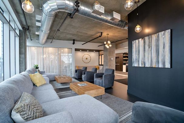 Vue du Fleuve Brossard Apartments - Photo 1