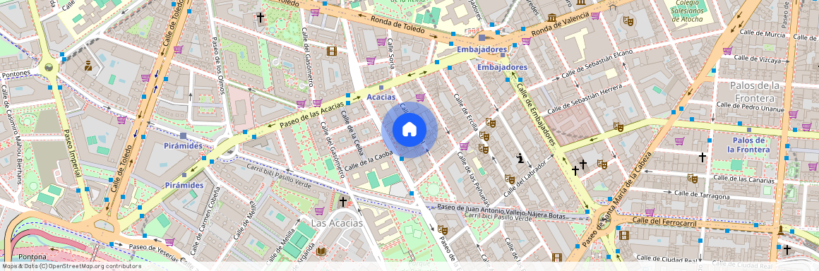 Madrid