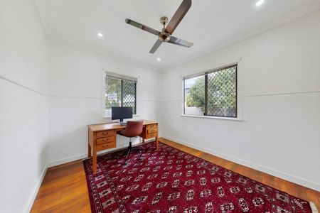 Renovated Family Home with Backyard in a Peaceful Nundah Pocket - Photo 5