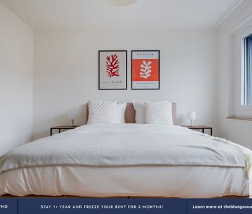 3.5 Zimmer, 2. Stock - Photo 6