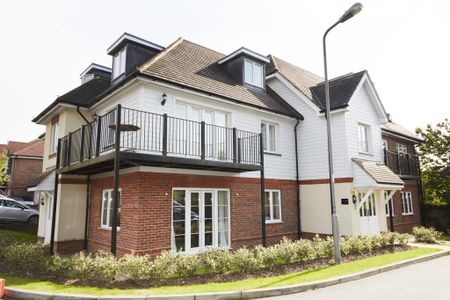 1 bedroom apartment to rent - Photo 3