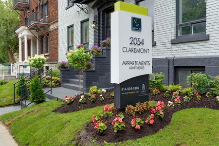 2054 Claremont Avenue, Montréal, QC - Photo 5