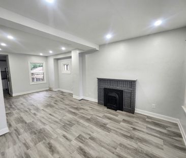 For Lease - 63 Gage Avenue, Hamilton, Ontario - Photo 2