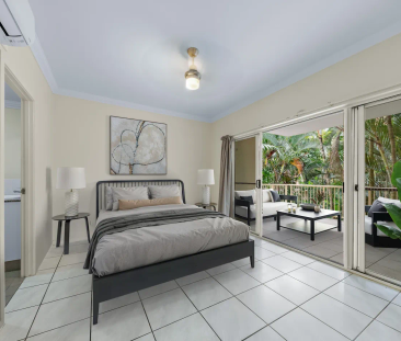 Two bedroom unit in Baybreeze - Photo 2