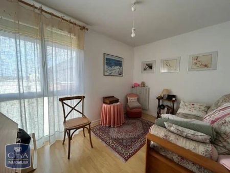 Appartement à louer 3 pièces 61.6m² - Photo 3