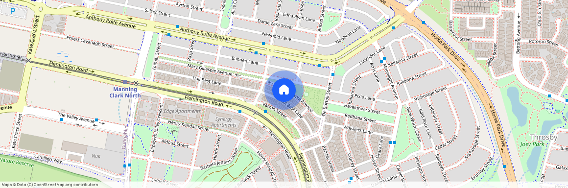 70 Mary Gillespie Avenue, 2912, Gungahlin, Act