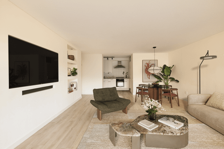 Appartement te huur: Berlaarstraat 107 1066 PK Amsterdam - Foto 3