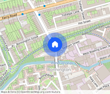 Newhaven Road, Edinburgh, EH6 5QL - Photo 1