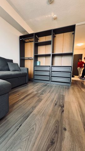 For Lease - 8 Trent Avenue Unit# 1112, Toronto, Ontario - Photo 3