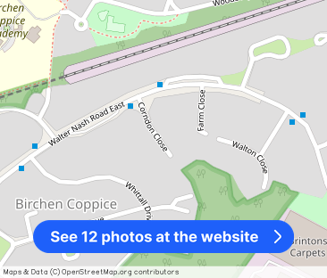 Corndon Close, KIDDERMINSTER - Photo 1