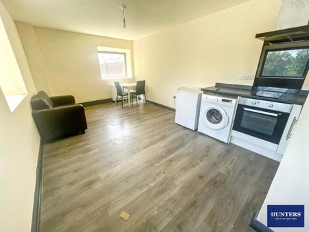 1 bedroom Flat To Let Total Size: 255 SQ FT - Photo 4