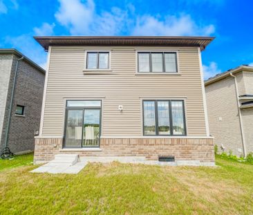 For Lease - 29 Kingsbury Trail, Barrie, Ontario - Photo 6