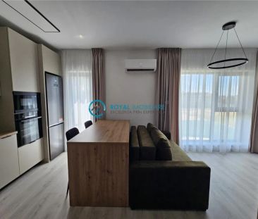 Royal Imobiliare - Inchiriere garsoniera zona Albert - Photo 2