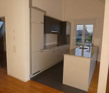 3.5 Zimmer, 86 m², 2. Stock - Foto 3