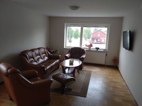 Vinkelvägen, Fredrika - Photo 1