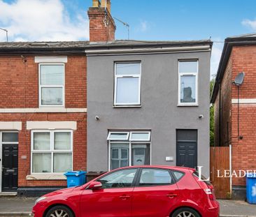 5 bedroom semi detached to rent Ward Street, DE22 - Photo 4
