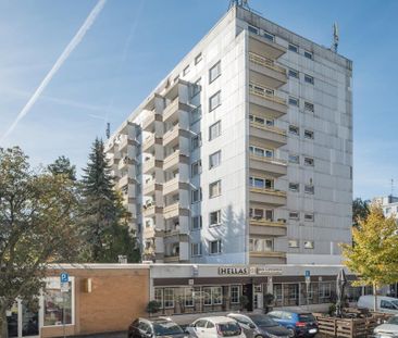 2-Zimmer-Wohnung ~ hier können Sie sofort einzeiehn! - Photo 3