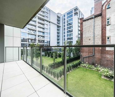 Nowy top apartament garaż balkon centrum - Zdjęcie 6