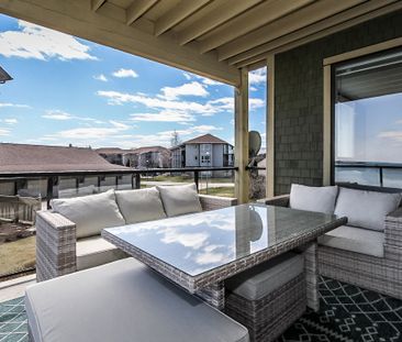 For Lease - 550 MARINERS Way, Collingwood, Ontario - Photo 3