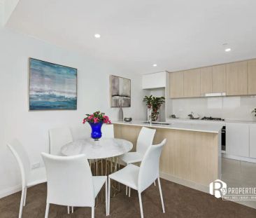 “Modern Apartment Living in the Heart of Blacktown for LEASE!” - Photo 4