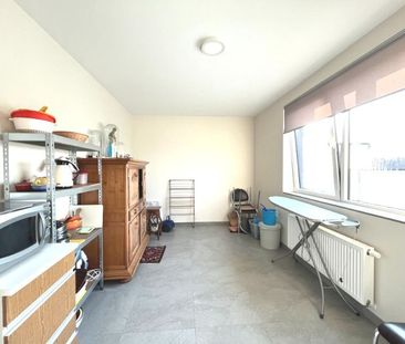 APPARTEMENT MET TWEE TERRASSEN EN GARAGE TE HUUR - Foto 2