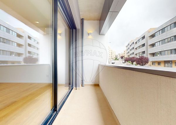 Apartamento T2 em Porto