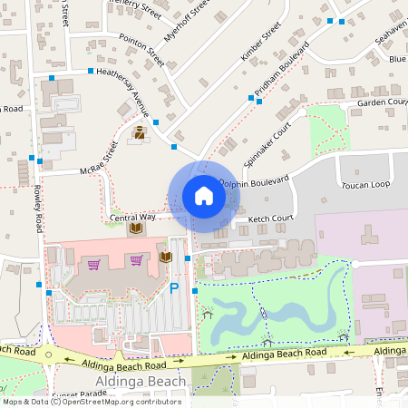 16 Pridham Boulevard, SA 5173, Aldinga Beach