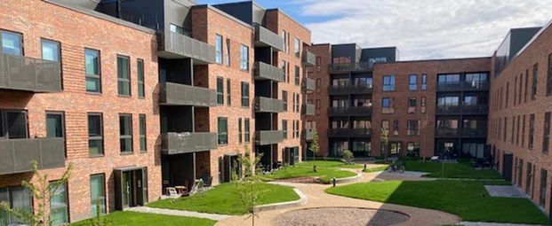 3 værelses lejlighed - Photo 1