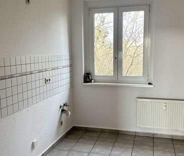 Helle 3-Zimmer-Wohnung in begehrter Lage von Magdeburg - Photo 3