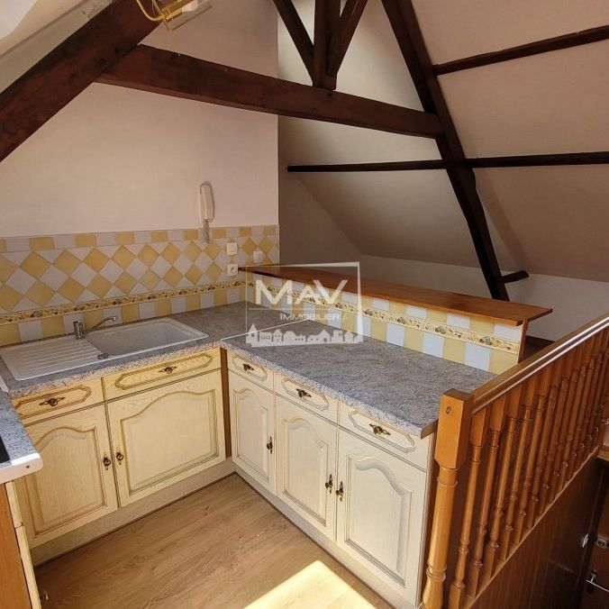 Appartement à louer à Saint-andré-lez-lille • - Photo 1