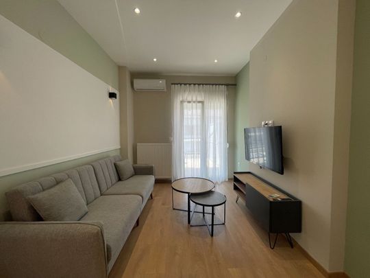 Διαμέρισμα για ενοικίαση Ιπποκράτειο (Φάληρο - Ιπποκράτειο) - Φωτογραφία 1