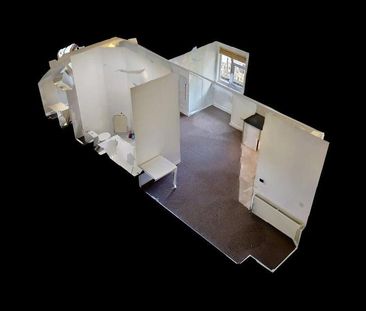 1 bedroom flat to rent - Photo 2