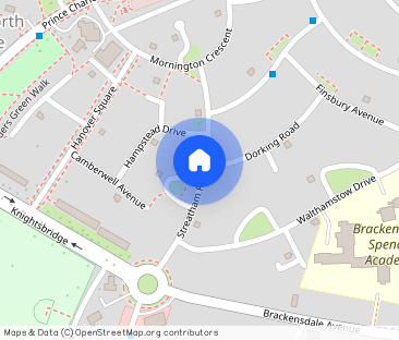 Streatham Road, Derby, DE22 - Photo 1