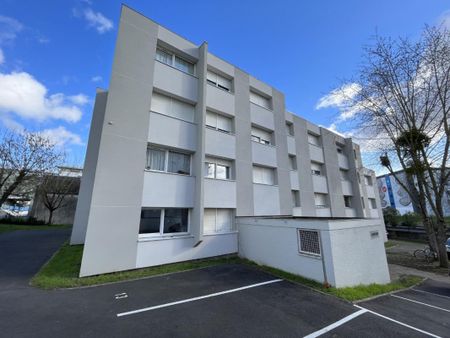 Location Appartement 1 pièce 30m² TALENCE 33400 - Photo 5