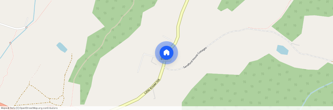 Knowl Hill, Kingsclere, RG20