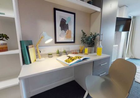 2 Bed Apartment - Photo 3