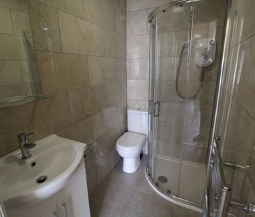 Fishergate Hill, Flat 3, PRESTON, Lancashire PR1 8JD - Photo 5